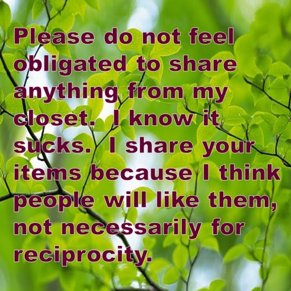 Thanks anyway!